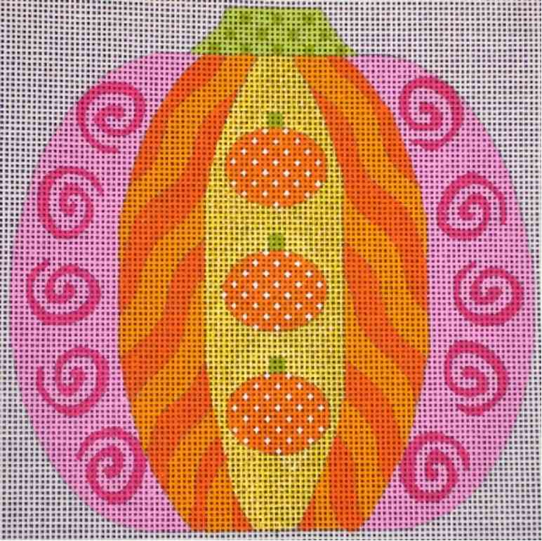 Pumpkin Patchwork