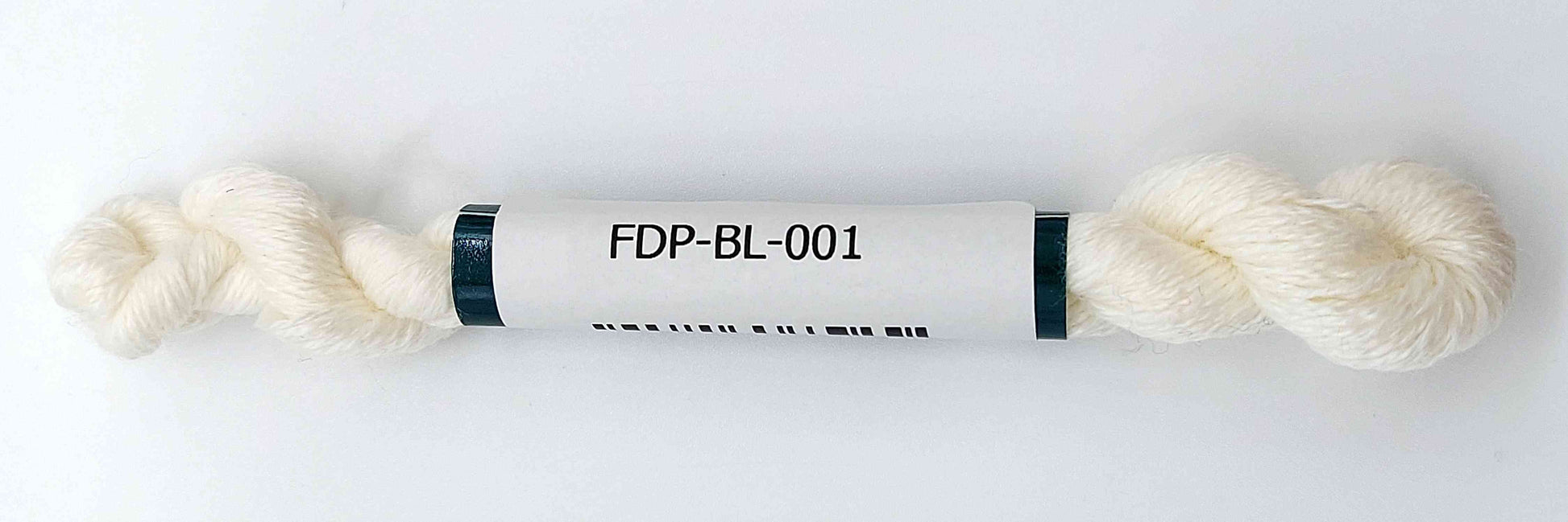 Bella Lusso - 45 yard skein - FDP-BL-001-skein