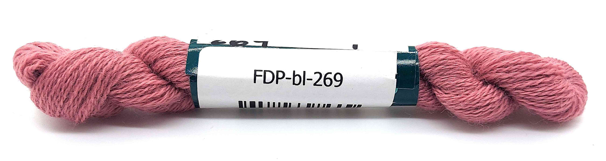 Bella Lusso - 45 yard skein - FDP-bl-269-skein