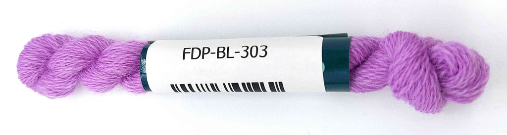 Bella Lusso - 45 yard skein - FDP-BL-303-skein