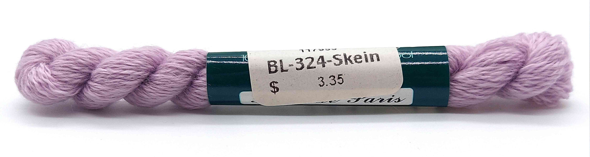 Bella Lusso - 45 yard skein - FDP-BL-324-Skein