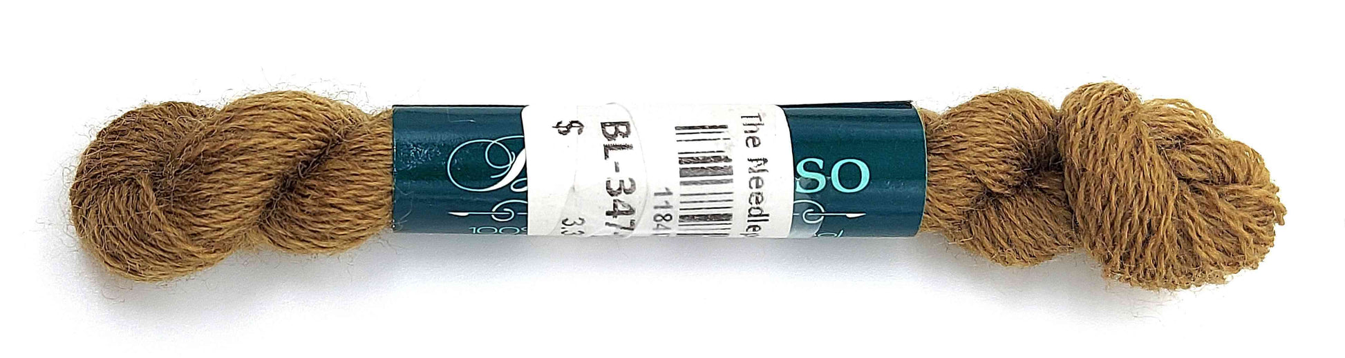 Bella Lusso - 45 yard skein - FDP-BL-347-skein