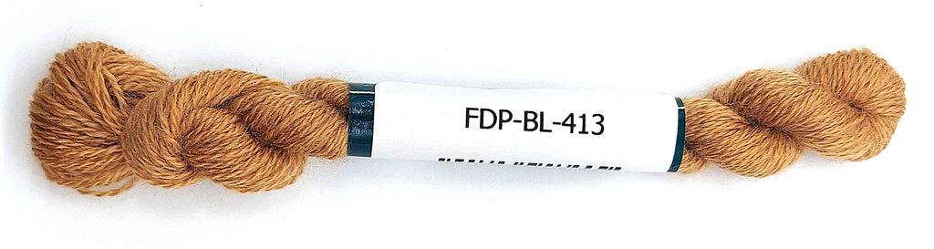 Bella Lusso - 45 yard skein - FDP-BL-413-skein