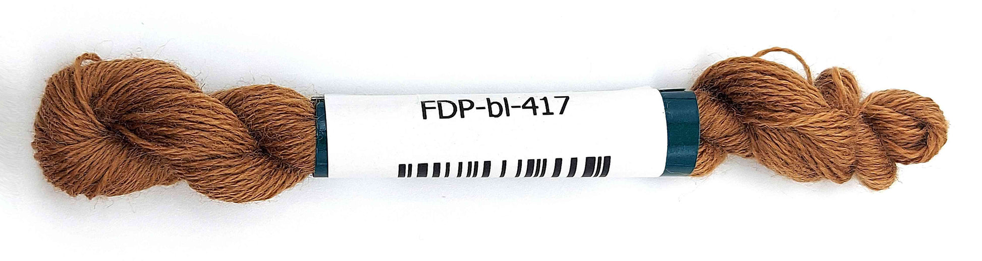 Bella Lusso - 45 yard skein - FDP-bl-417-skein