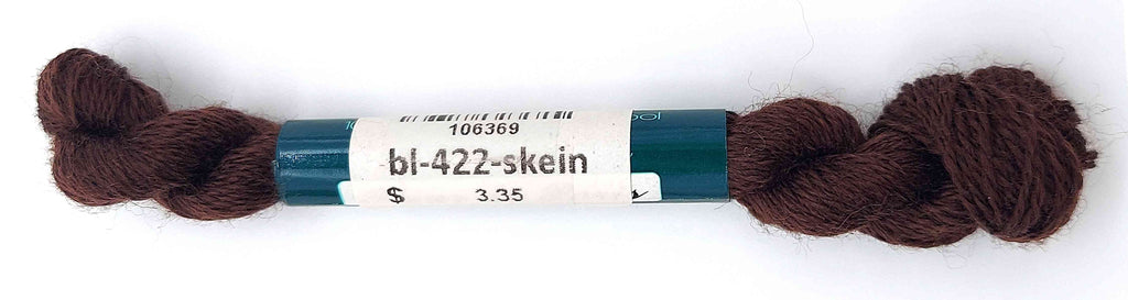 Bella Lusso - 45 yard skein - FDP-bl-422-skein