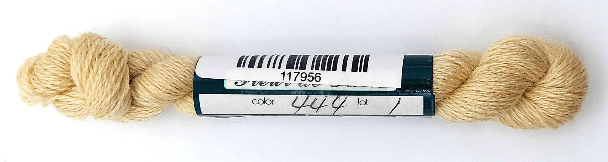 Bella Lusso - 45 yard skein - FDP-BL-444-skein