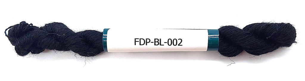 Bella Lusso - 45 yard skein - FDP-BL-002-skein