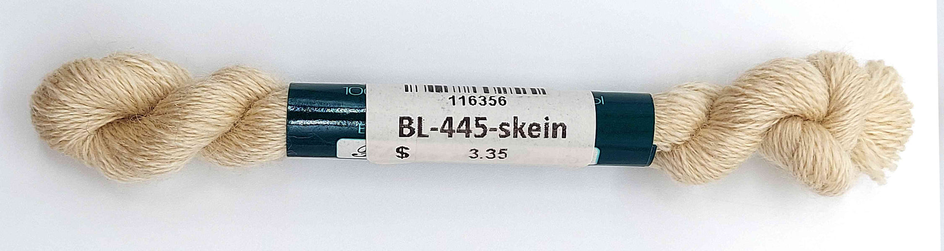 Bella Lusso - 45 yard skein - FDP-BL-445-skein