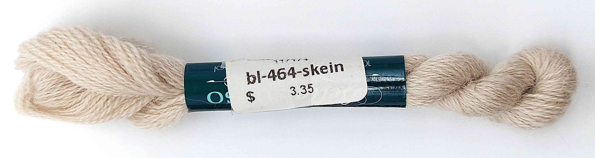 Bella Lusso - 45 yard skein - FDP-bl-464-skein