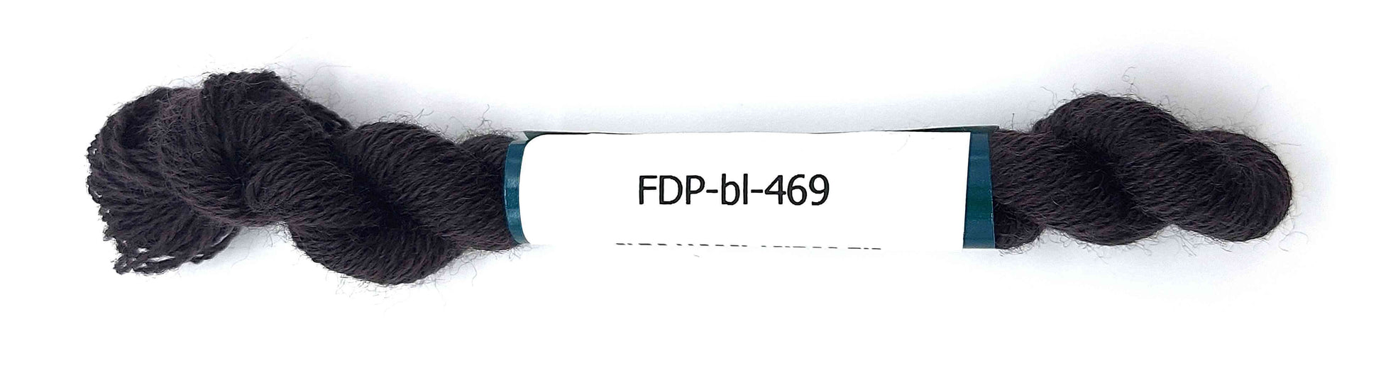 Bella Lusso - 45 yard skein - FDP-bl-469-skein