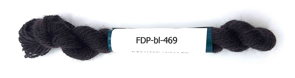 Bella Lusso - 45 yard skein - FDP-bl-469-skein