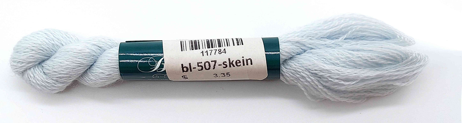 Bella Lusso - 45 yard skein - FDP-bl-507-skein