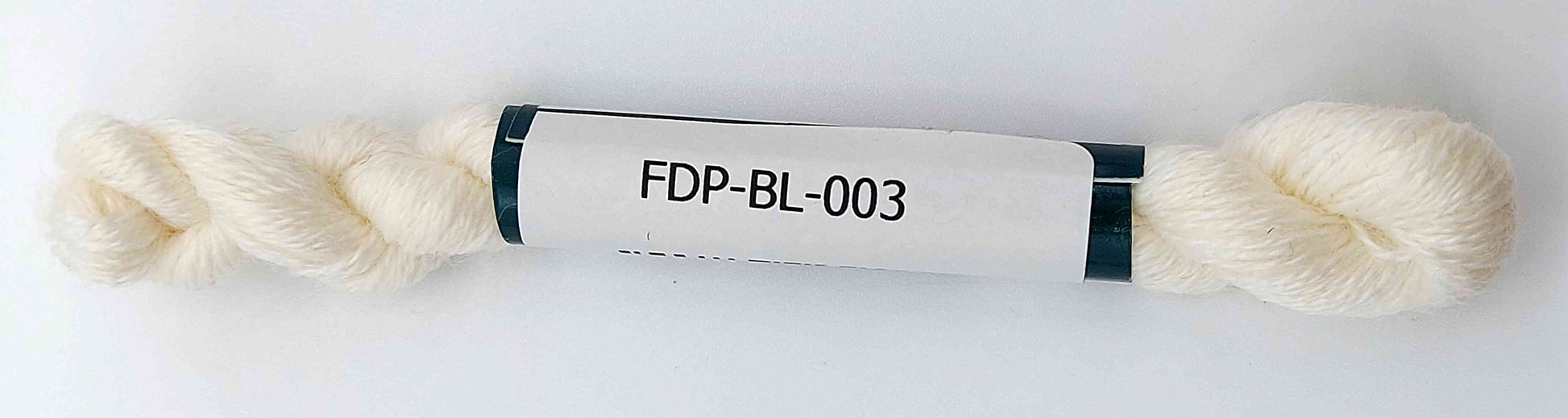 Bella Lusso - 45 yard skein - FDP-BL-003-skein