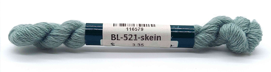 Bella Lusso - 45 yard skein - FDP-BL-521-skein