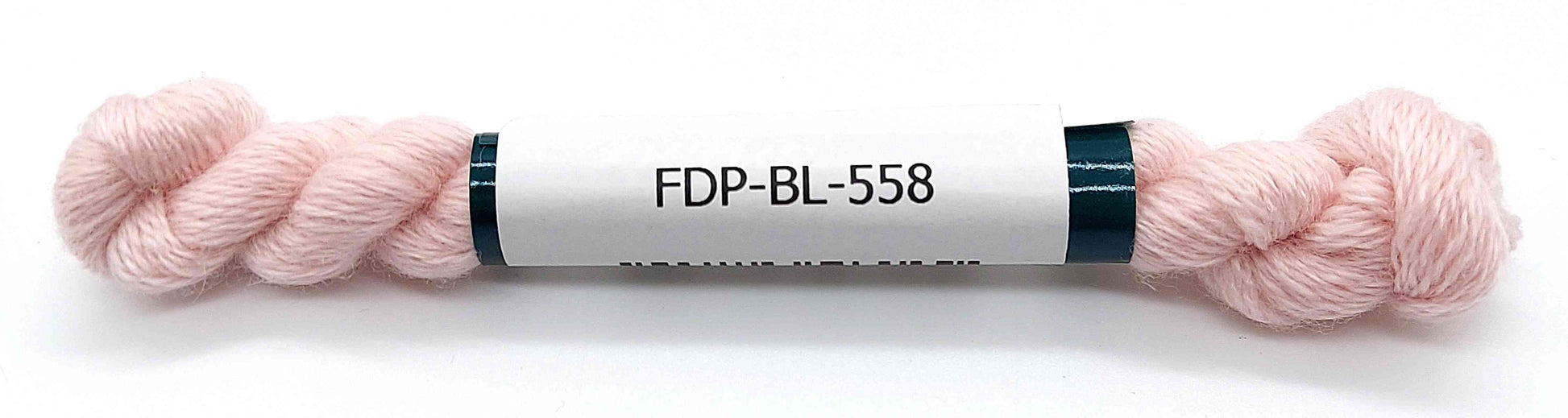 Bella Lusso - 45 yard skein - FDP-BL-558-skein