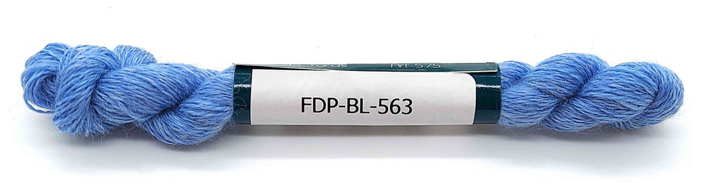 Bella Lusso - 45 yard skein - FDP-BL-563-skein