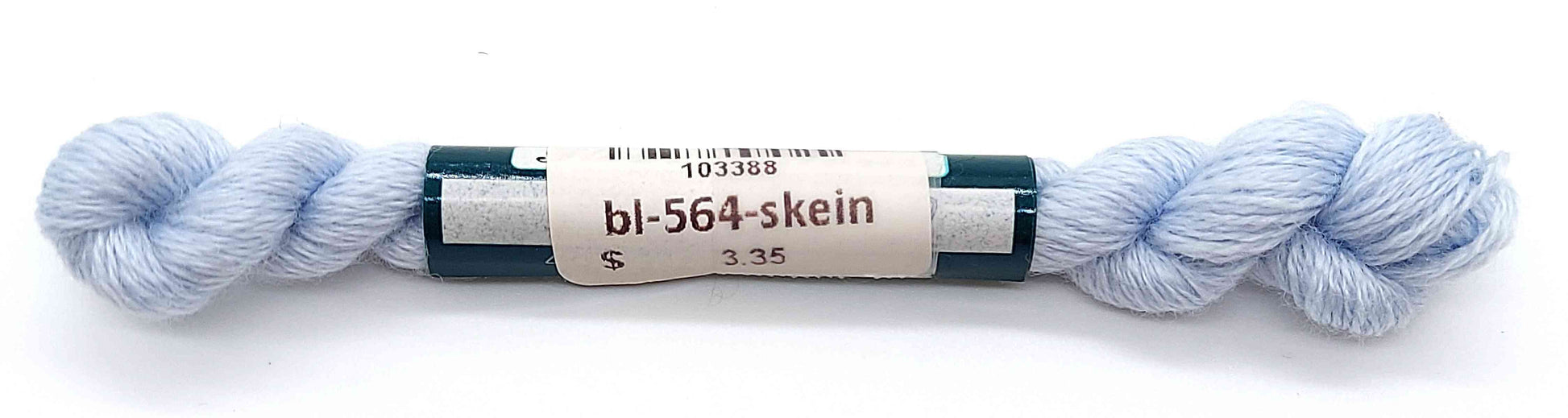 Bella Lusso - 45 yard skein - FDP-bl-564-skein