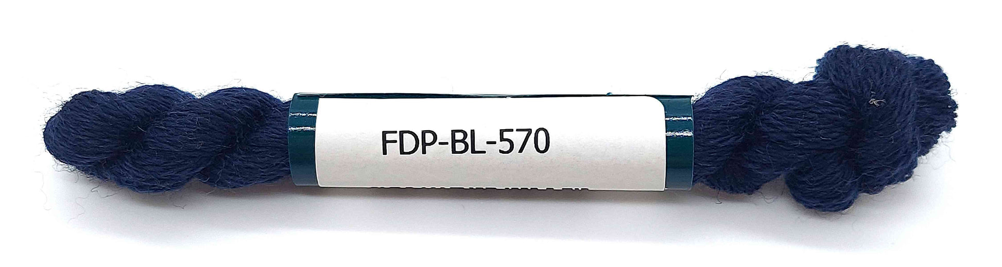 Bella Lusso - 45 yard skein - FDP-BL-570-skein