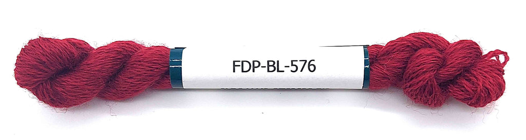 Bella Lusso - 45 yard skein - FDP-BL-576-skein