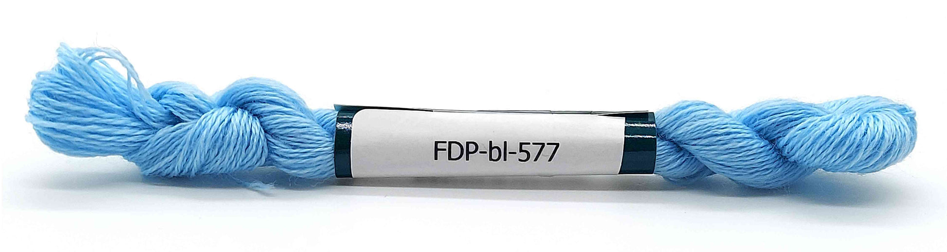 Bella Lusso - 45 yard skein - FDP-bl-577-skein