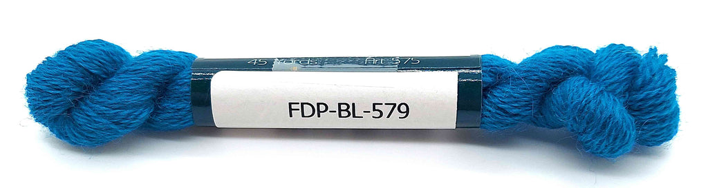 Bella Lusso - 45 yard skein - FDP-BL-579-skein
