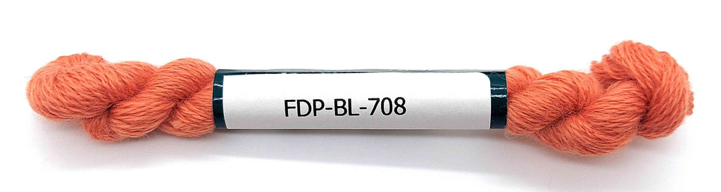 Bella Lusso - 45 yard skein - FDP-BL-708-skein