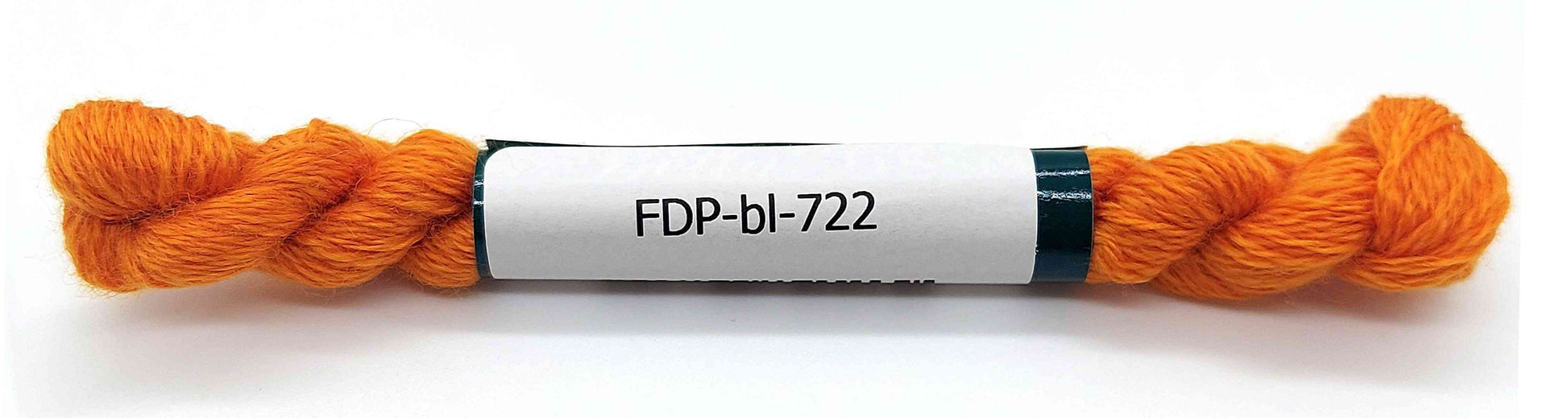 Bella Lusso - 45 yard skein - FDP-bl-722-skein