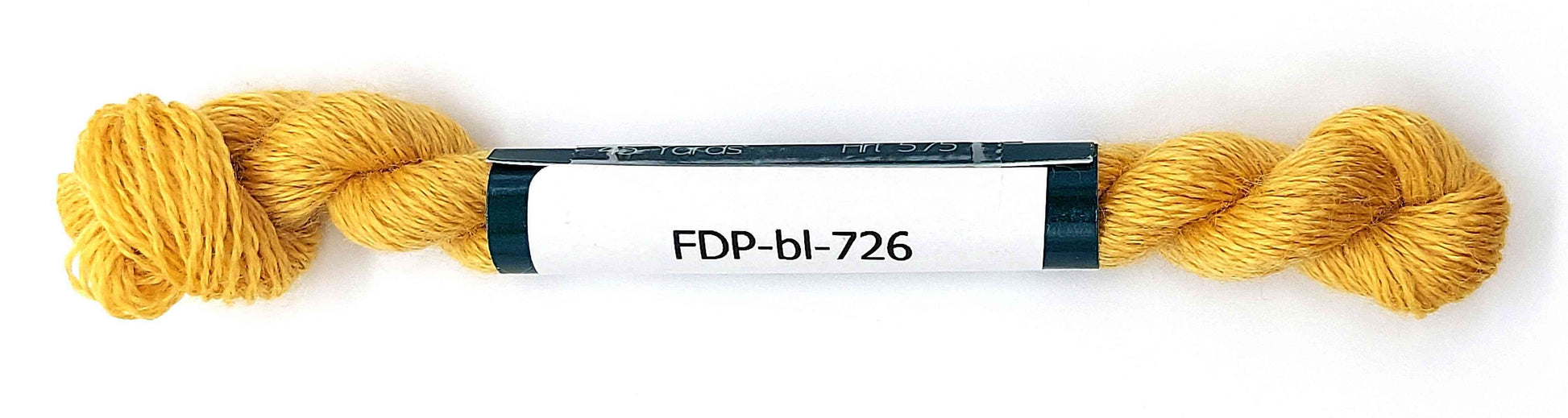 Bella Lusso - 45 yard skein - FDP-bl-726-skein