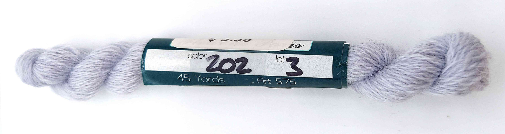 Bella Lusso - 45 yard skein - FDP-BL-202-skein