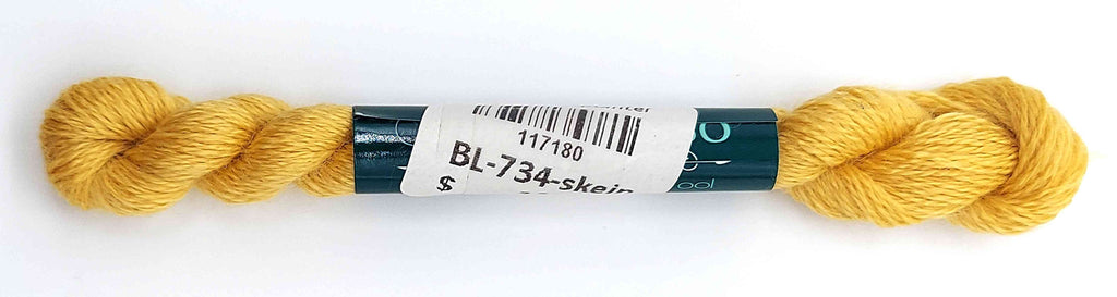 Bella Lusso - 45 yard skein - FDP-BL-734-skein