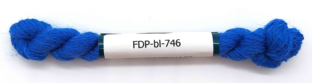 Bella Lusso - 45 yard skein - FDP-bl-746-skein