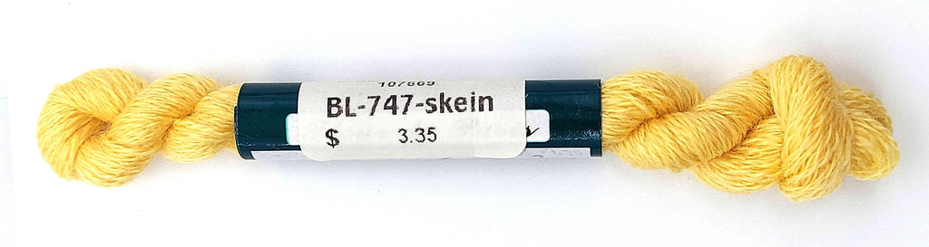 Bella Lusso - 45 yard skein - FDP-BL-747-skein