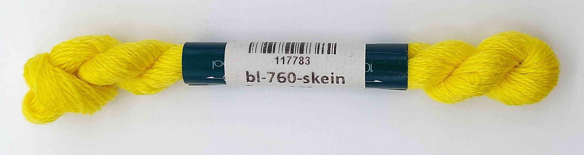 Bella Lusso - 45 yard skein - FDP-bl-760-skein