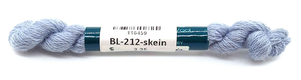 Bella Lusso - 45 yard skein - FDP-BL-212-skein