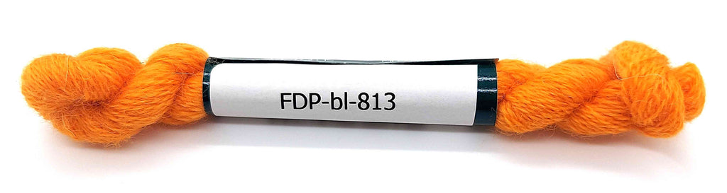 Bella Lusso - 45 yard skein - FDP-bl-813-skein