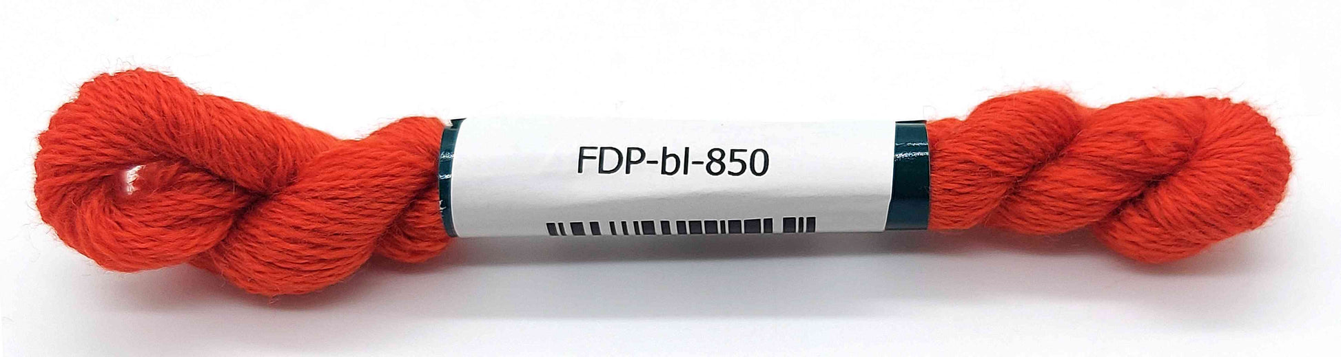 Bella Lusso - 45 yard skein - FDP-bl-850-skein
