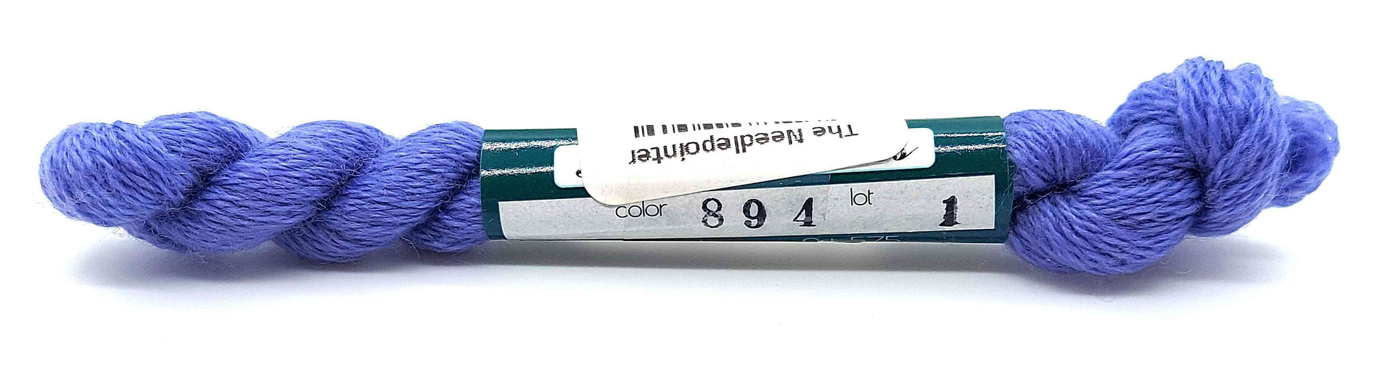 Bella Lusso - 45 yard skein - FDP-BL-894-skein