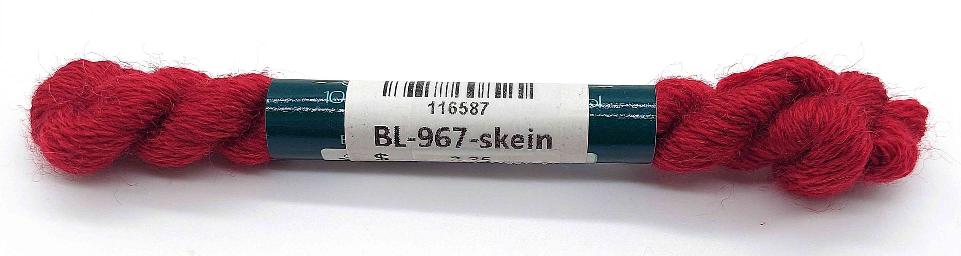 Bella Lusso - 45 yard skein - FDP-BL-967-skein