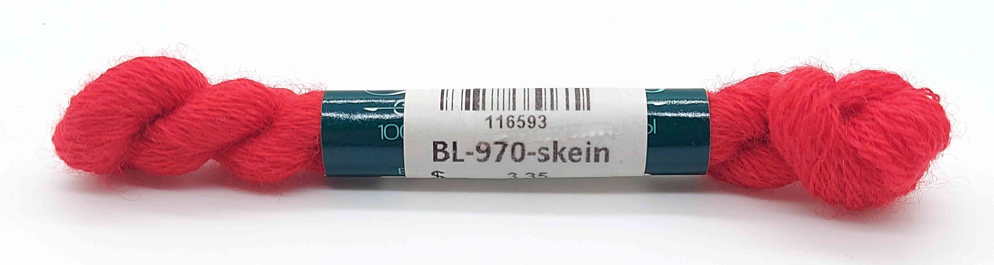 Bella Lusso - 45 yard skein - FDP-BL-970-skein