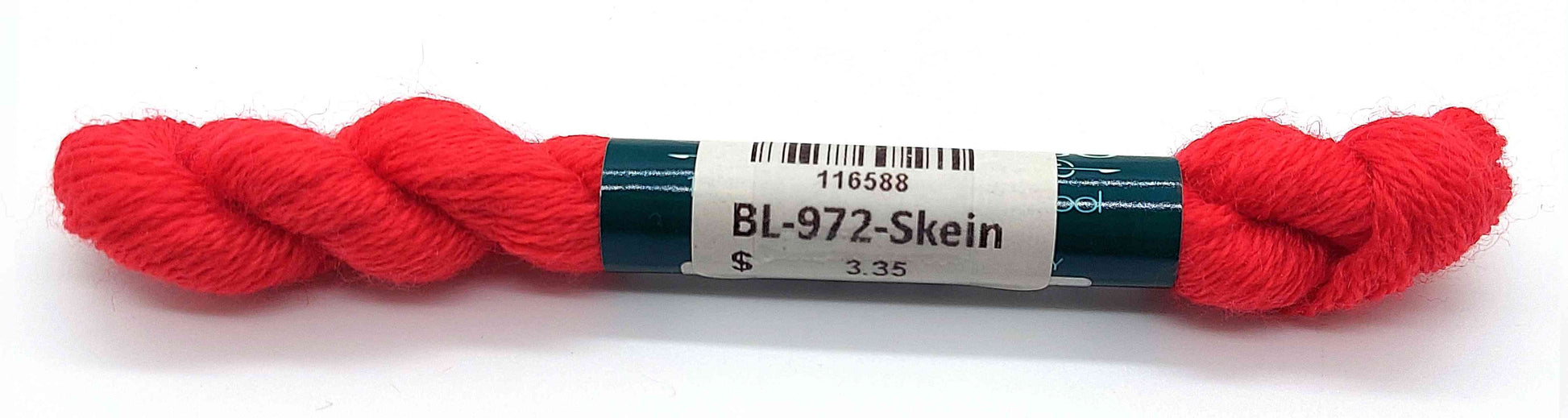 Bella Lusso - 45 yard skein - FDP-BL-972-Skein