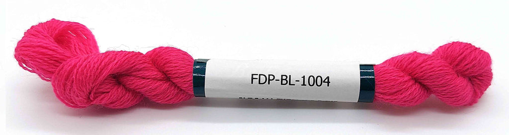 Bella Lusso - 45 yard skein - FDP-BL-1004-skein