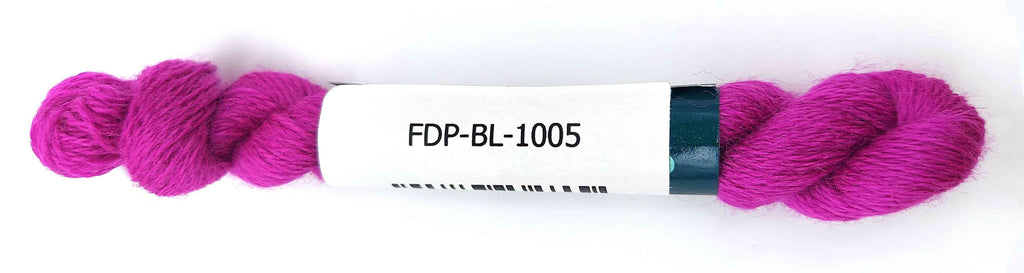 Bella Lusso - 45 yard skein - FDP-BL-1005-skein