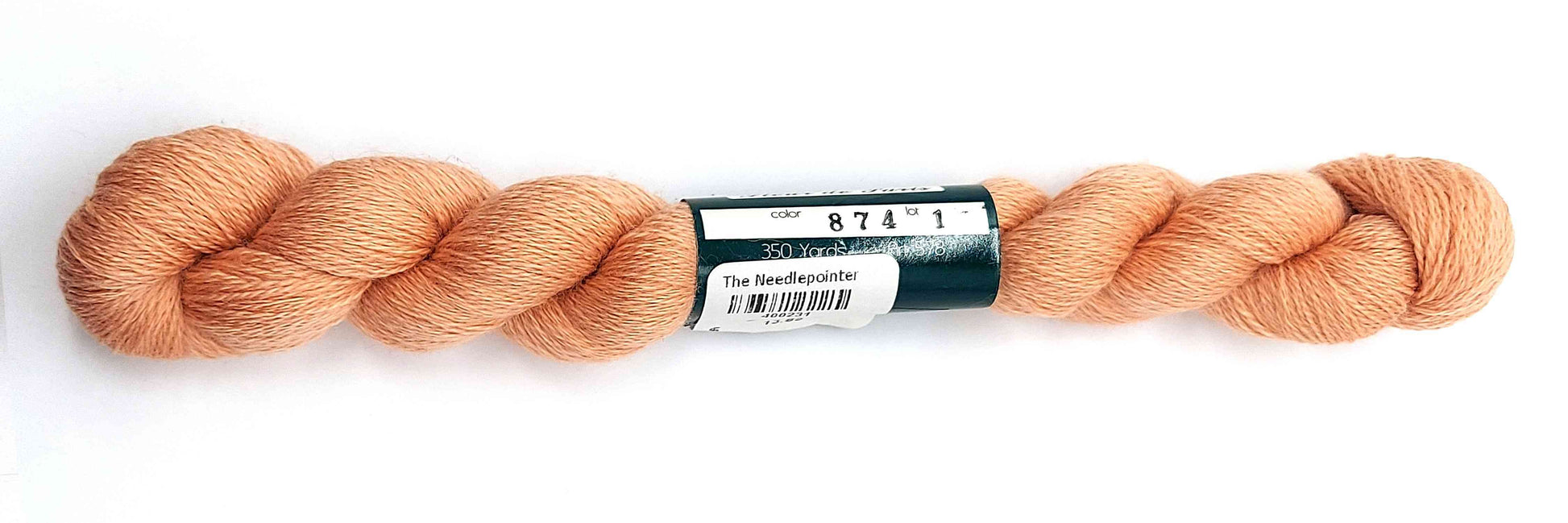 Bella Lusso Wool - BL-874