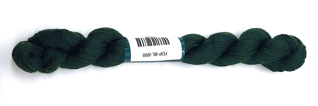 Bella Lusso Wool - BL-890