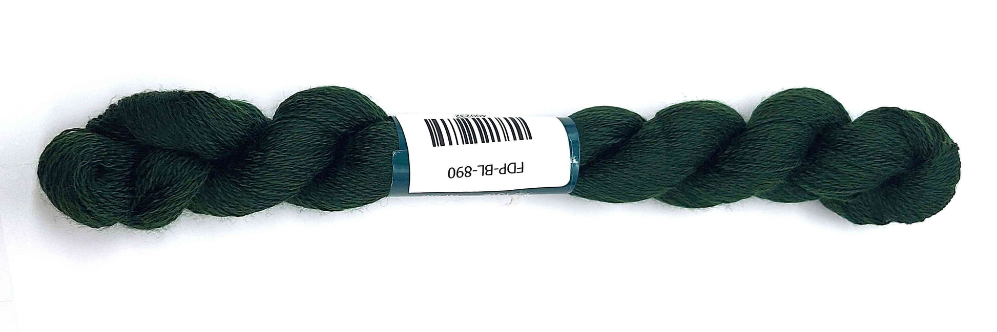 Bella Lusso Wool - BL-890