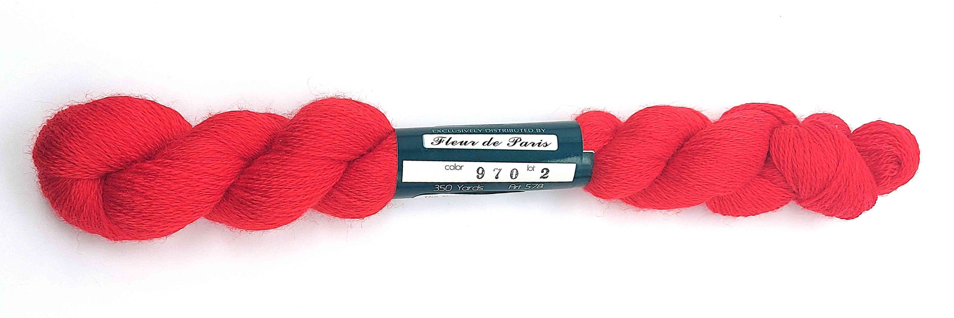 Bella Lusso Wool - BL-970