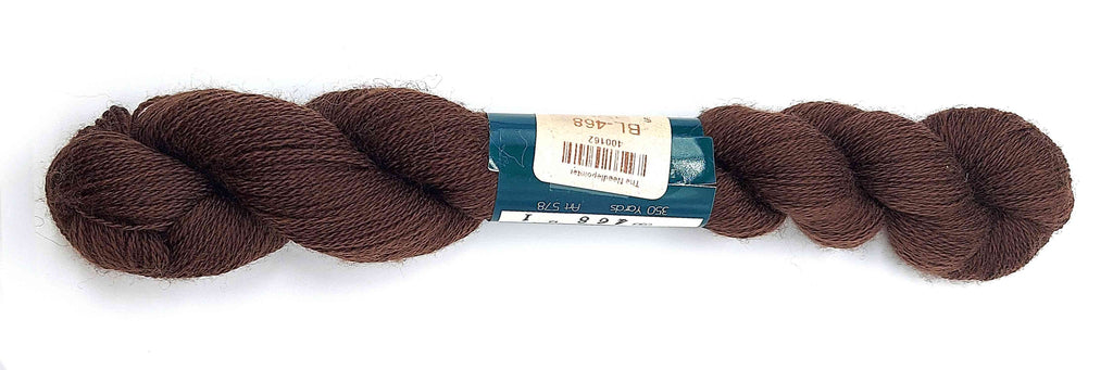 Bella Lusso Wool - BL-468