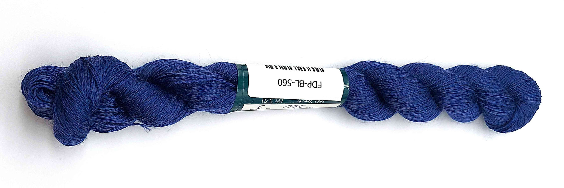 Bella Lusso Wool - BL-560