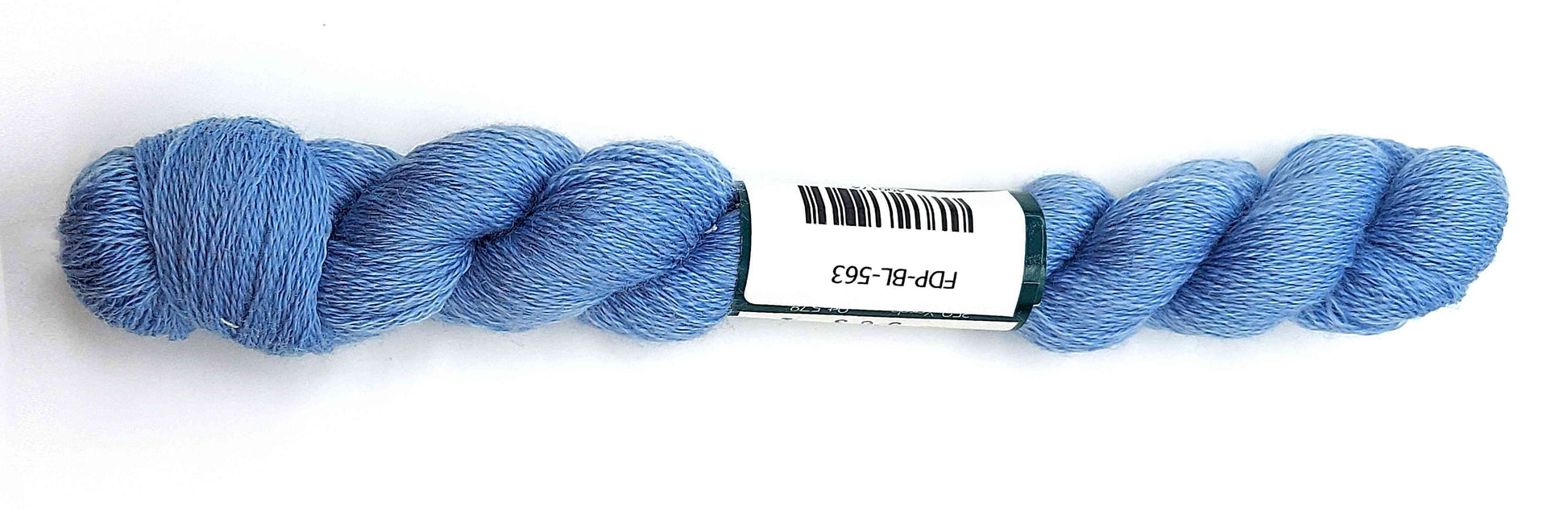 Bella Lusso Wool - BL-563