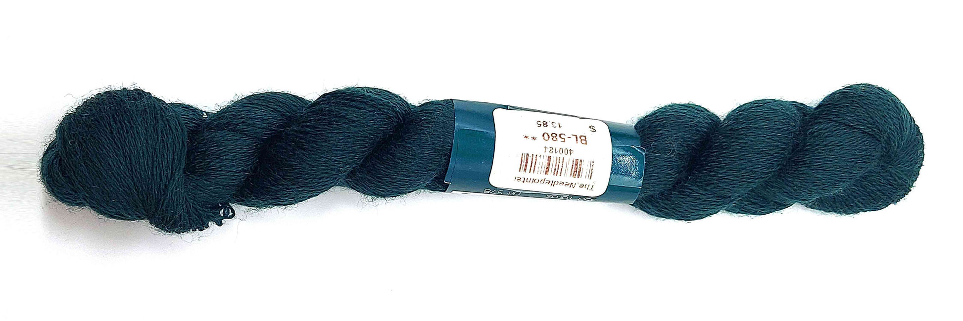 Bella Lusso Wool - BL-580